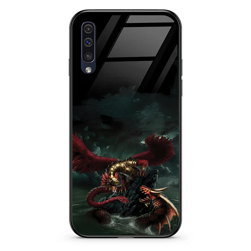 Etui szklane Coatl vs Haspid - Image 46