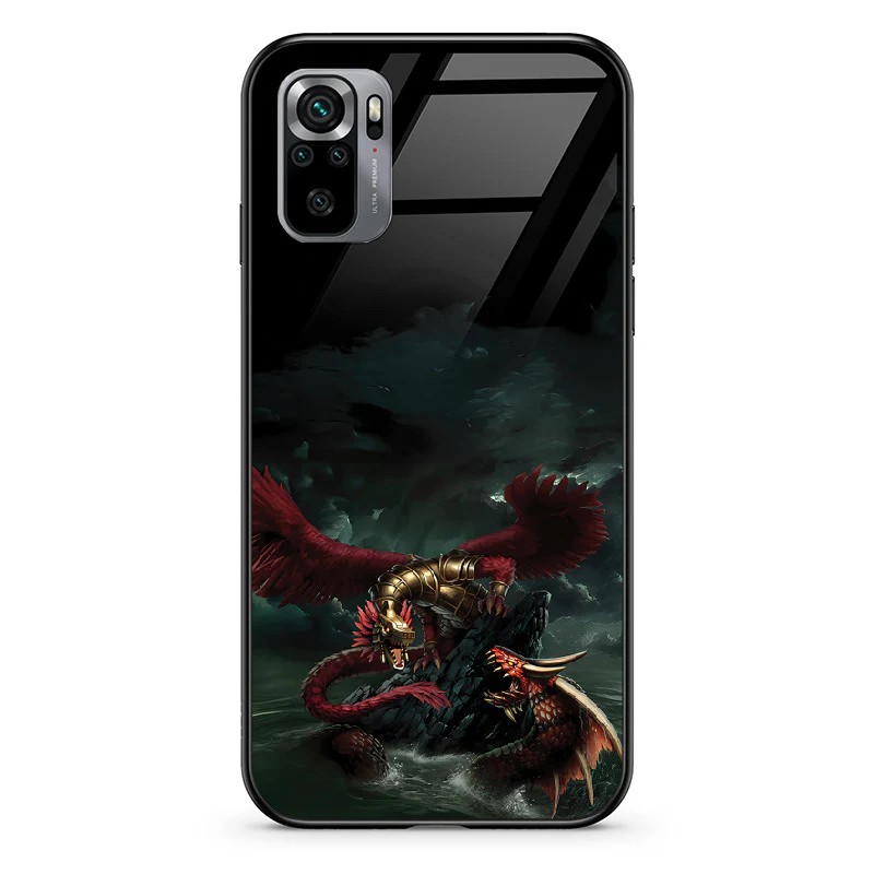 Etui szklane Coatl vs Haspid - Image 47