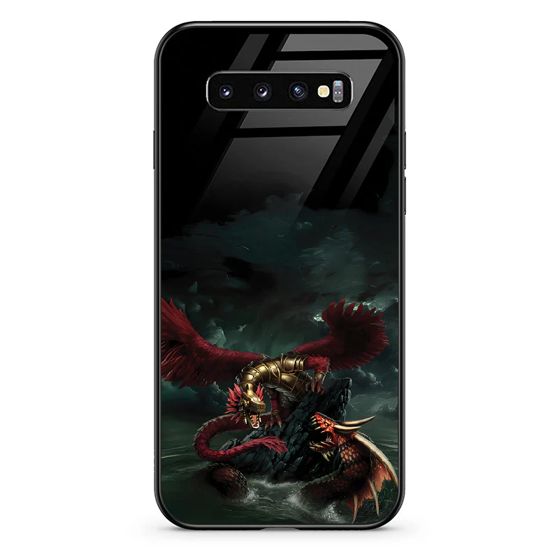 Etui szklane Coatl vs Haspid - Image 60