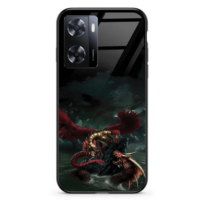 Etui szklane Coatl vs Haspid - Image 73
