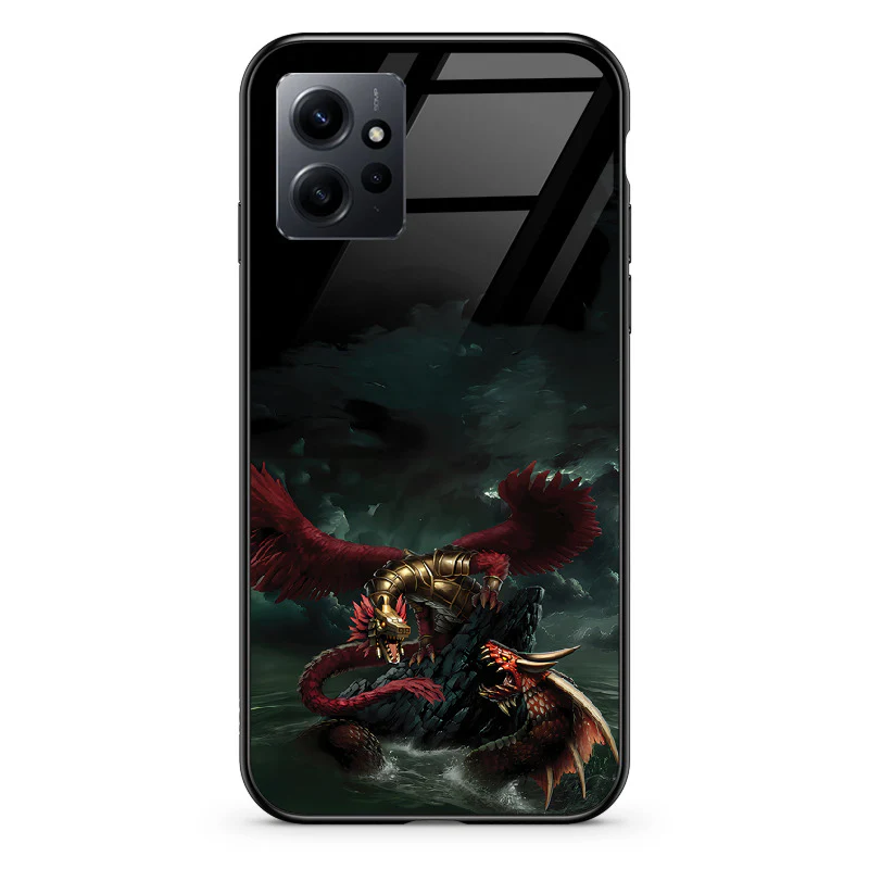 Etui szklane Coatl vs Haspid - Image 75