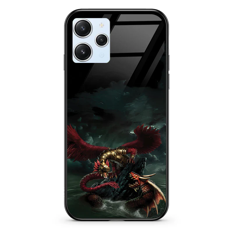 Etui szklane Coatl vs Haspid - Image 79