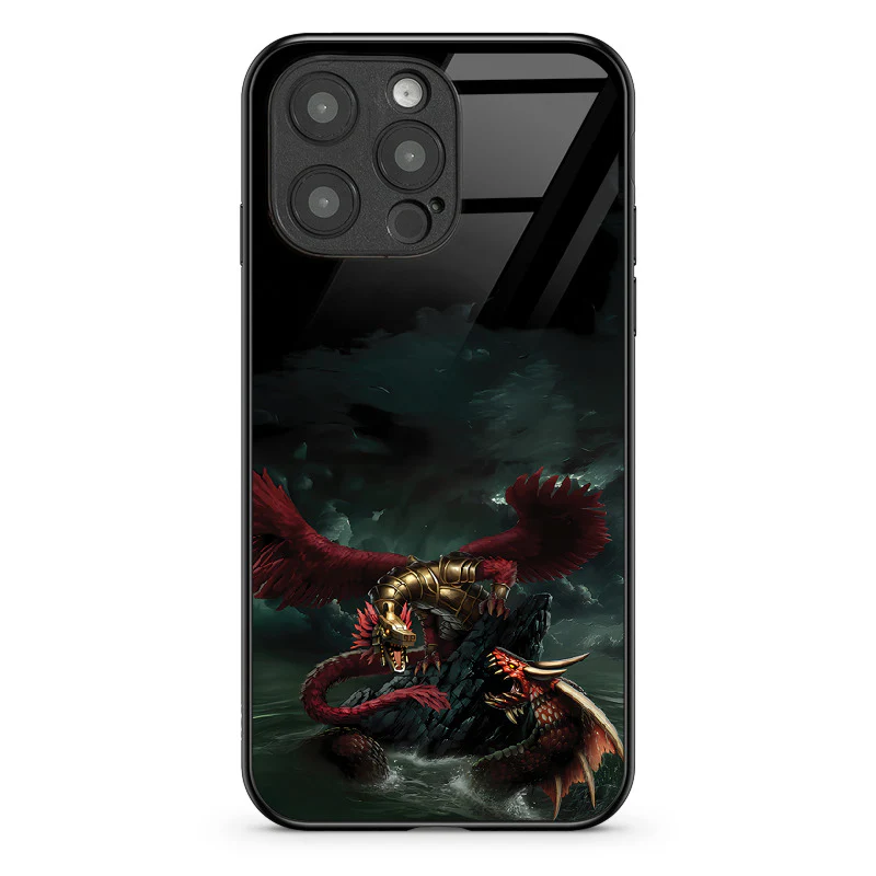 Etui szklane Coatl vs Haspid - Image 81