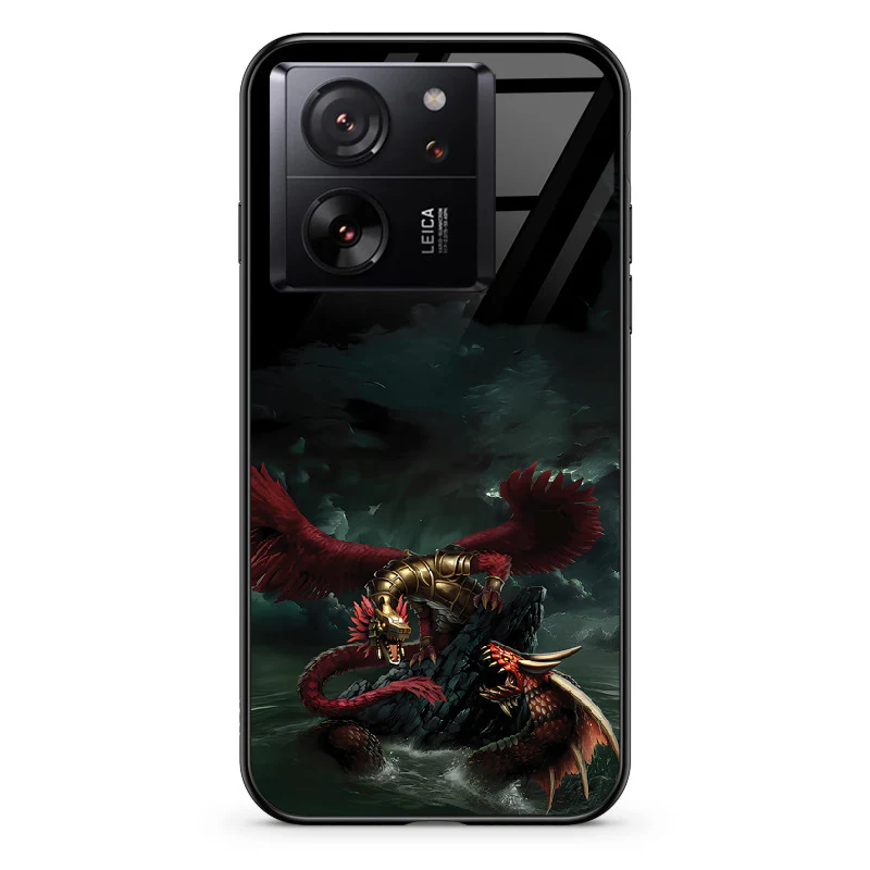 Etui szklane Coatl vs Haspid - Image 84