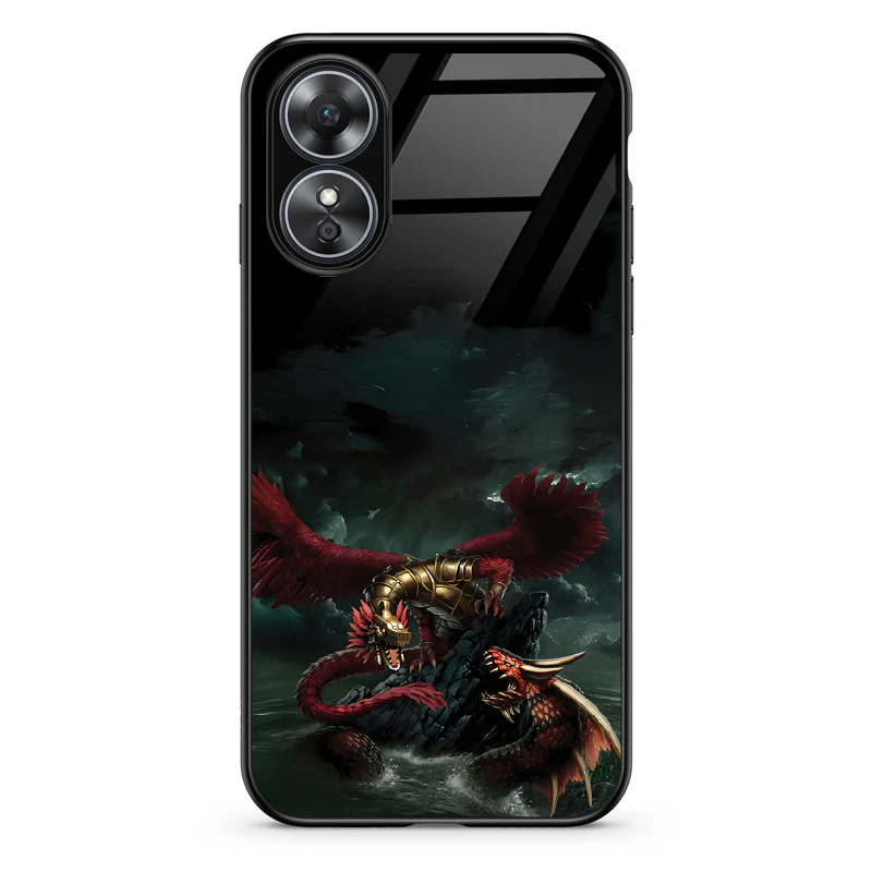 Etui szklane Coatl vs Haspid - Image 87