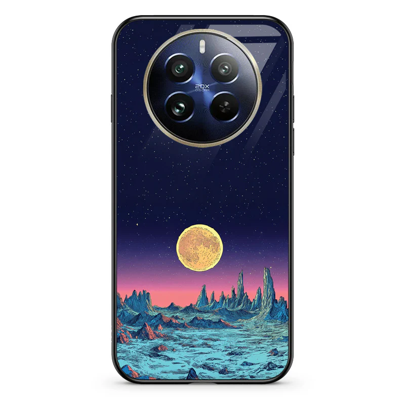 Etui szklane Cosmic Horizon - Image 102
