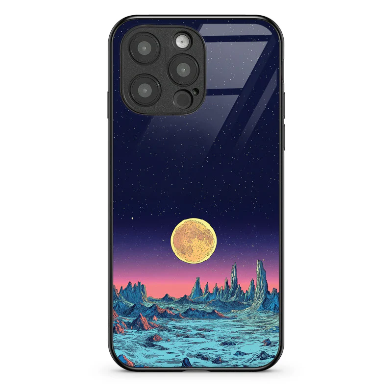 Etui szklane Cosmic Horizon - Image 108