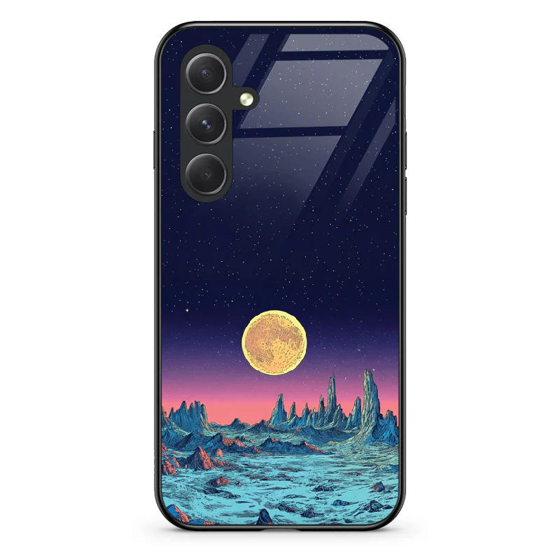 Etui szklane Cosmic Horizon - Image 110