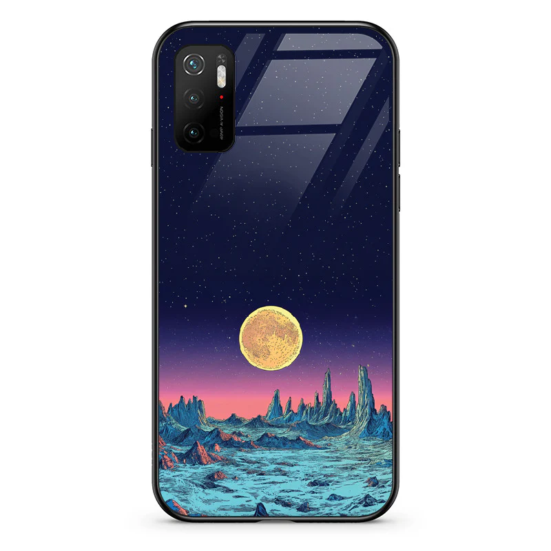 Etui szklane Cosmic Horizon - Image 111