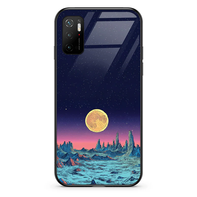 Etui szklane Cosmic Horizon - Image 112