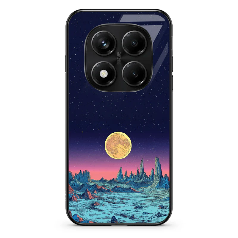 Etui szklane Cosmic Horizon - Image 121