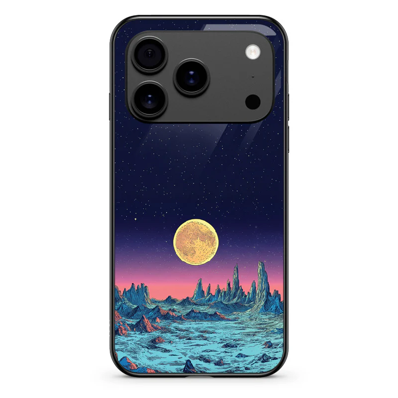 Etui szklane Cosmic Horizon - Image 134