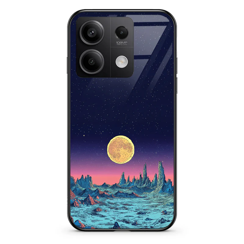 Etui szklane Cosmic Horizon - Image 135