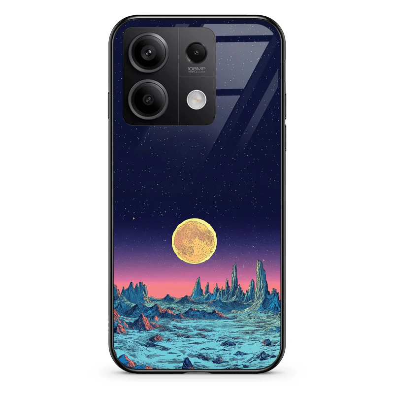 Etui szklane Cosmic Horizon - Image 14