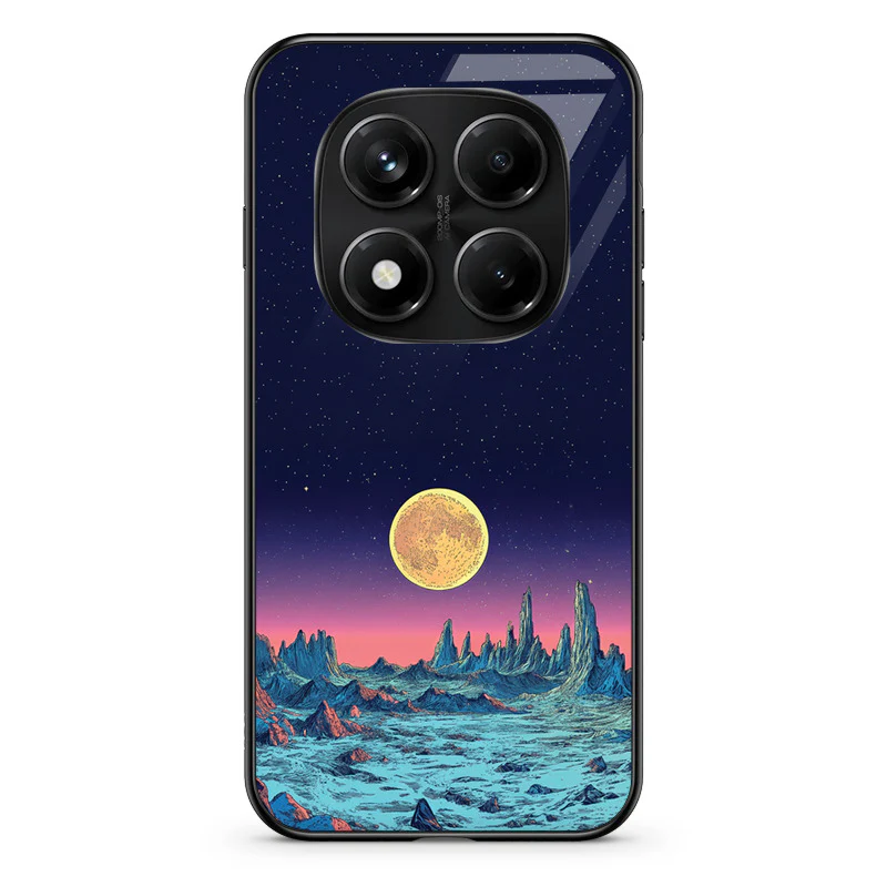 Etui szklane Cosmic Horizon - Image 140