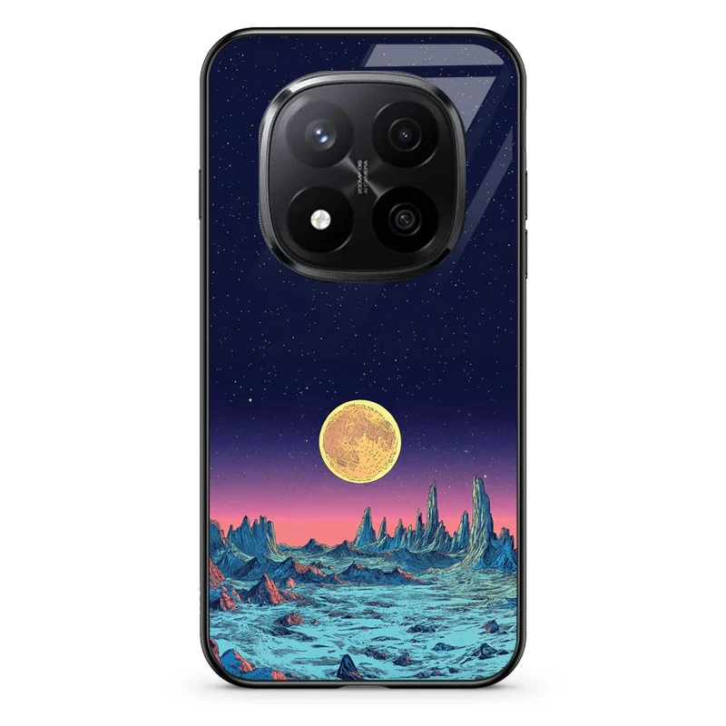 Etui szklane Cosmic Horizon - Image 142