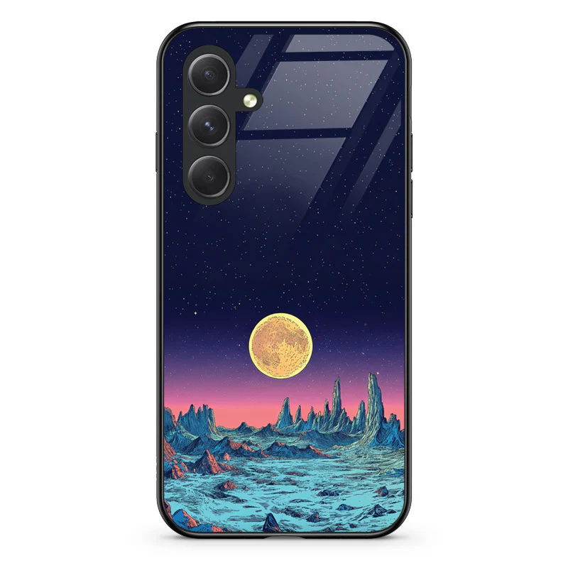 Etui szklane Cosmic Horizon - Image 144