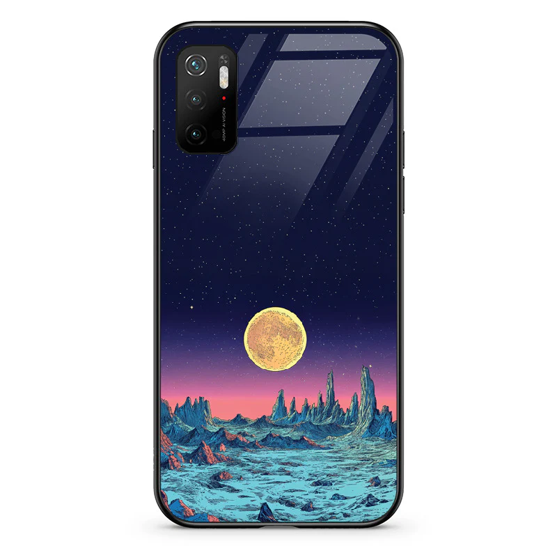 Etui szklane Cosmic Horizon - Image 17