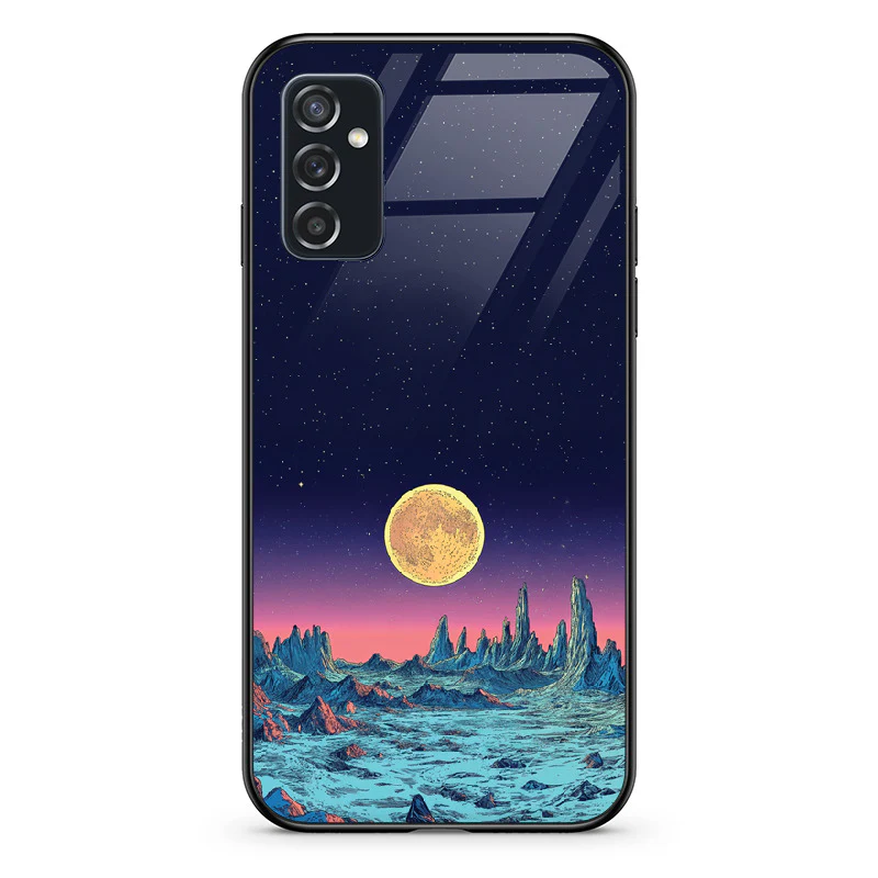 Etui szklane Cosmic Horizon - Image 26