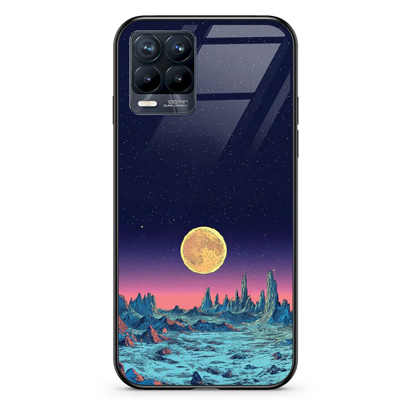 Etui szklane Cosmic Horizon - Image 28
