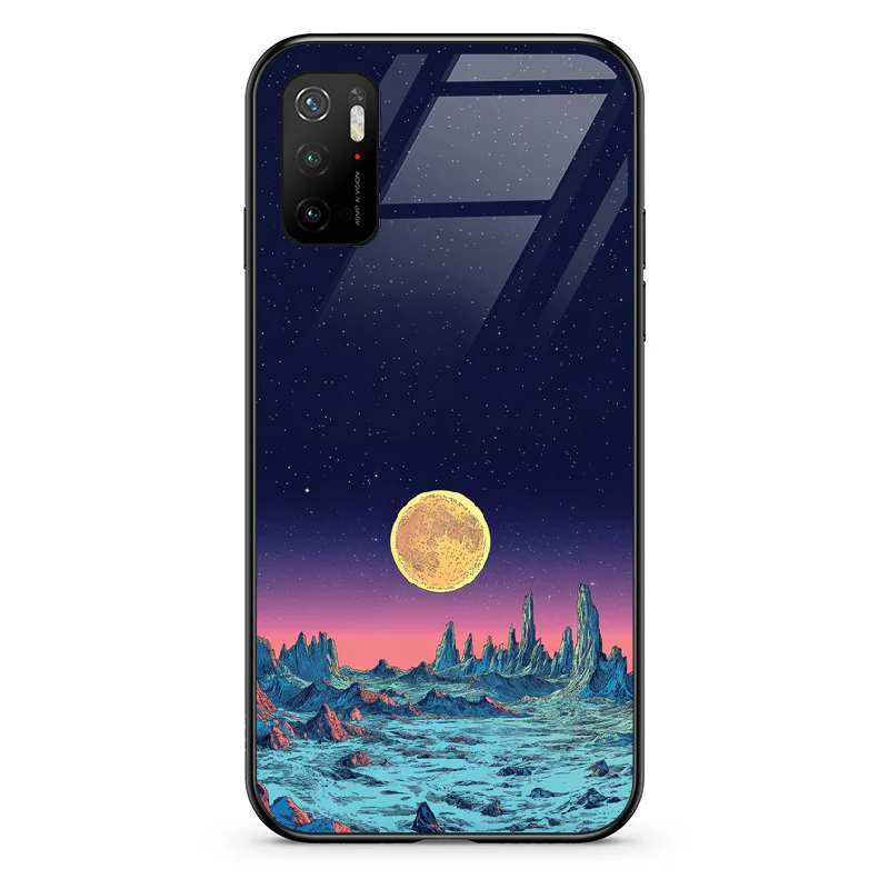 Etui szklane Cosmic Horizon - Image 31