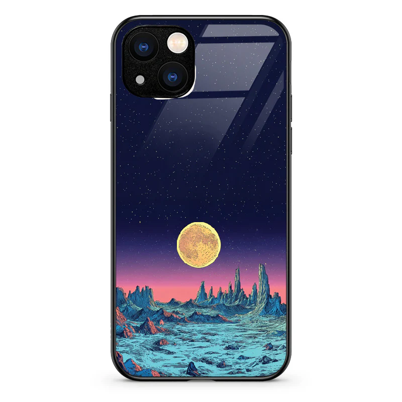 Etui szklane Cosmic Horizon - Image 32