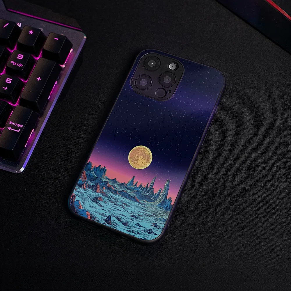 Etui szklane Cosmic Horizon - Image 4