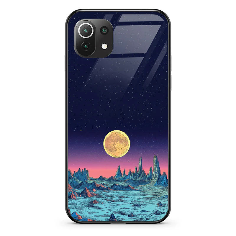 Etui szklane Cosmic Horizon - Image 40