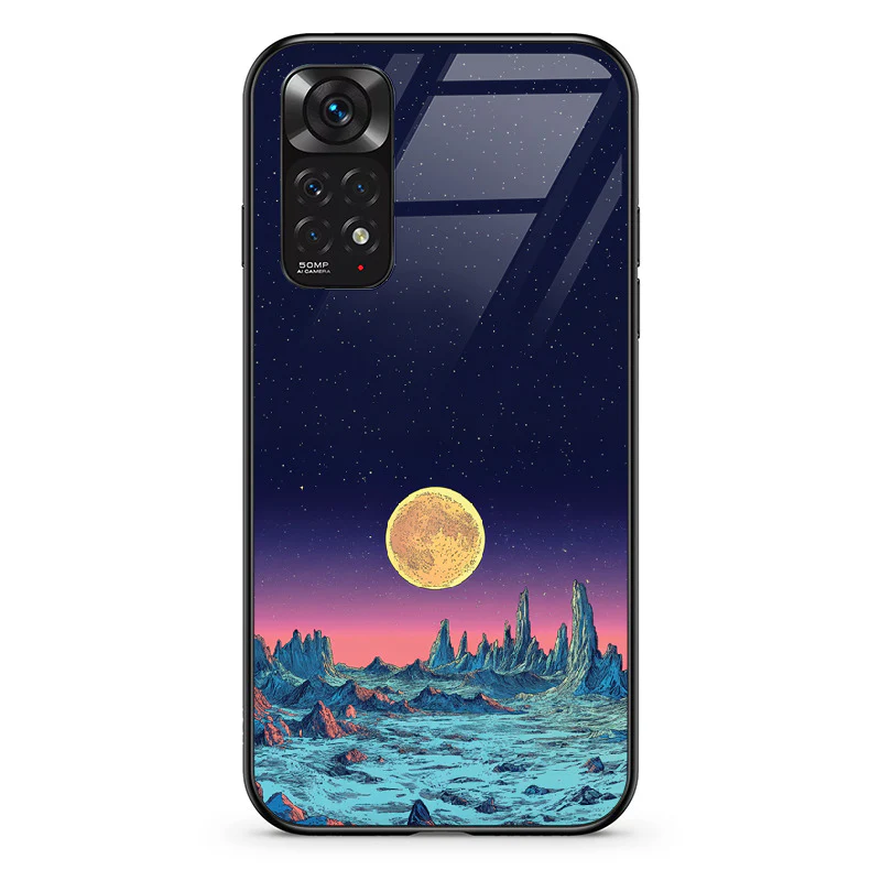 Etui szklane Cosmic Horizon - Image 41
