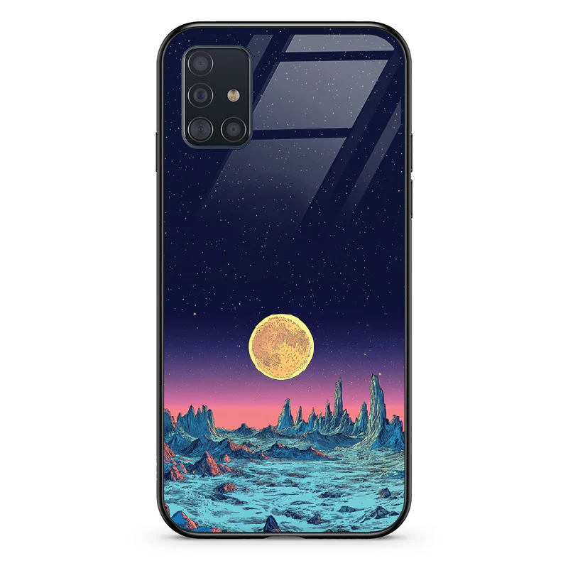 Etui szklane Cosmic Horizon - Image 48