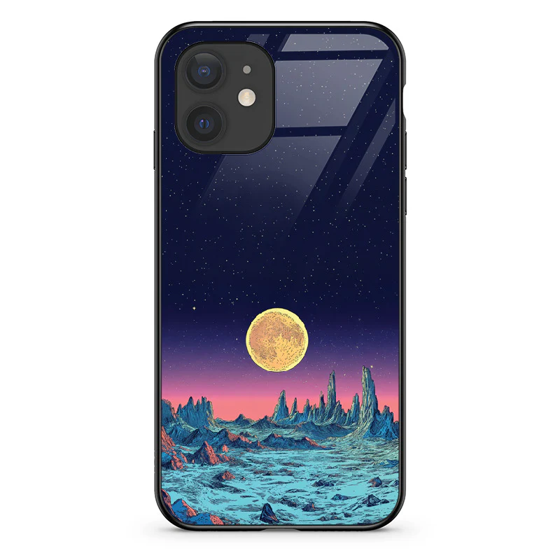 Etui szklane Cosmic Horizon - Image 51