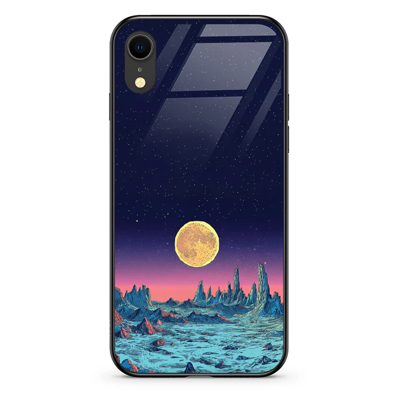 Etui szklane Cosmic Horizon - Image 53