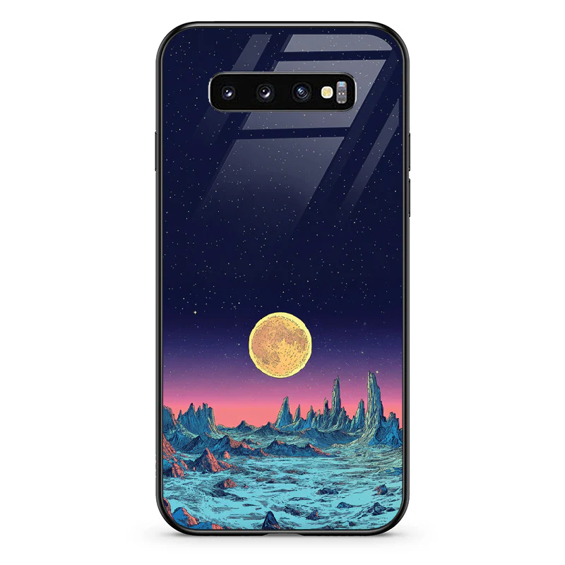 Etui szklane Cosmic Horizon - Image 60