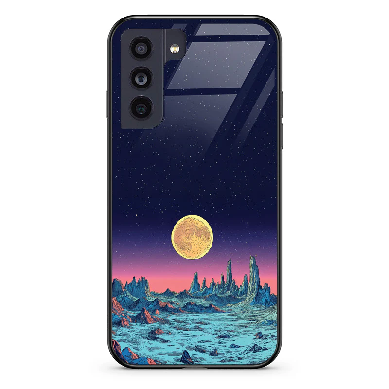 Etui szklane Cosmic Horizon - Image 64