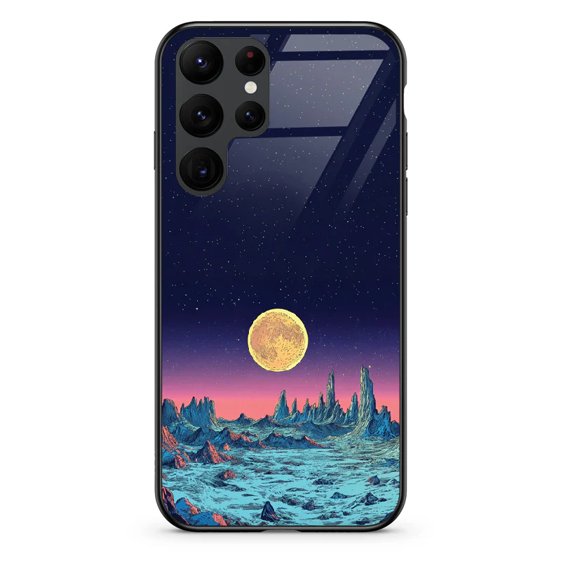 Etui szklane Cosmic Horizon - Image 65