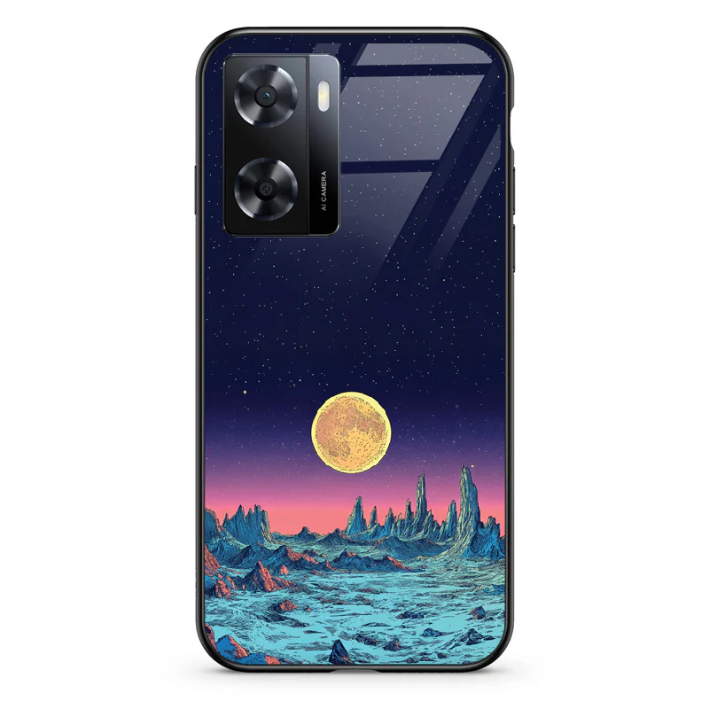 Etui szklane Cosmic Horizon - Image 73