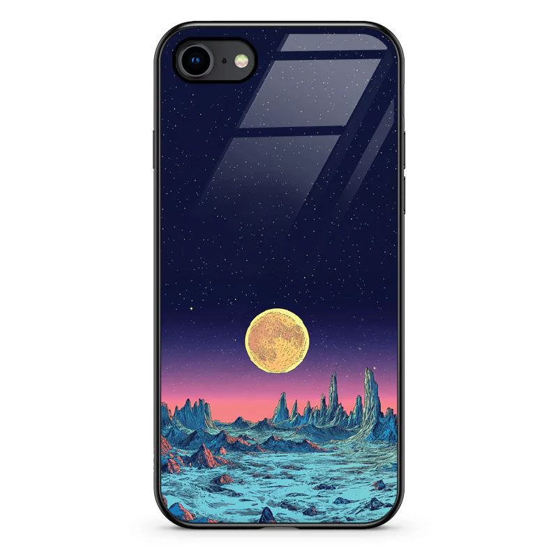 Etui szklane Cosmic Horizon - Image 74