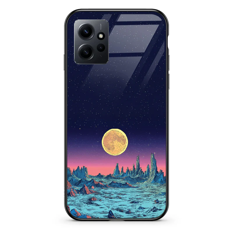 Etui szklane Cosmic Horizon - Image 75