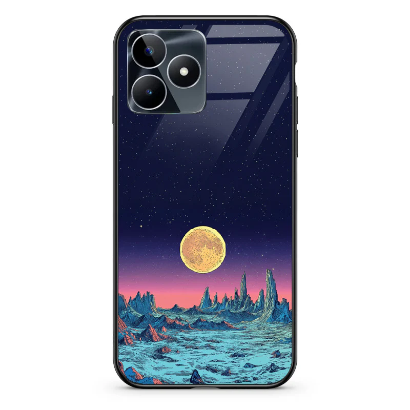 Etui szklane Cosmic Horizon - Image 78
