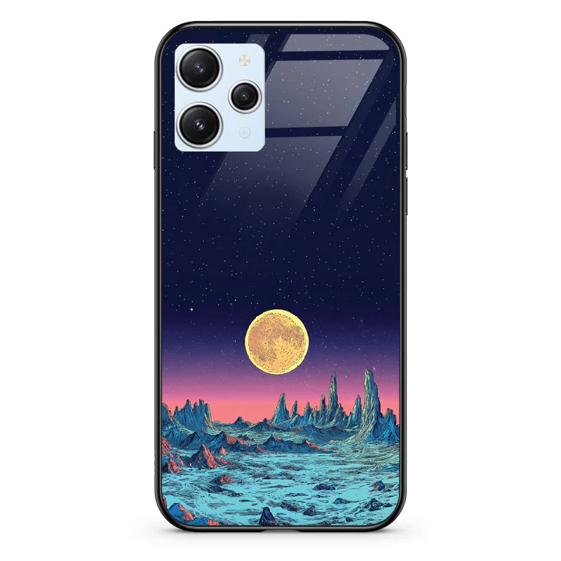 Etui szklane Cosmic Horizon - Image 79