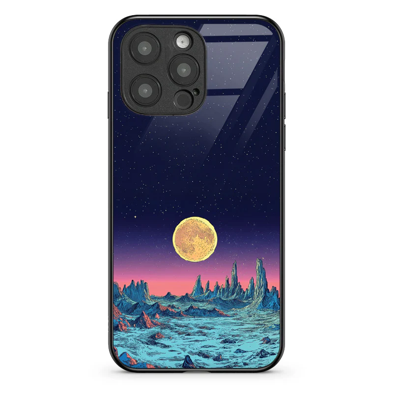 Etui szklane Cosmic Horizon - Image 80