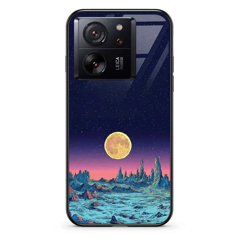 Etui szklane Cosmic Horizon - Image 84