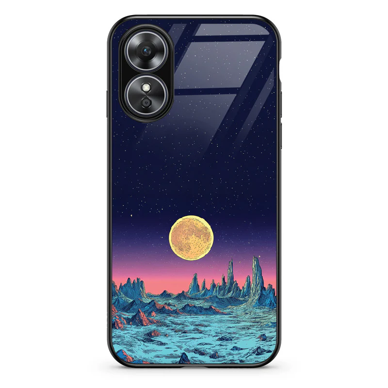 Etui szklane Cosmic Horizon - Image 87