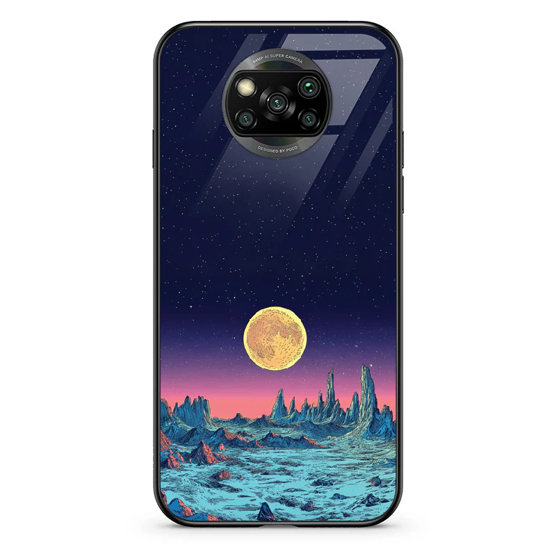 Etui szklane Cosmic Horizon - Image 89