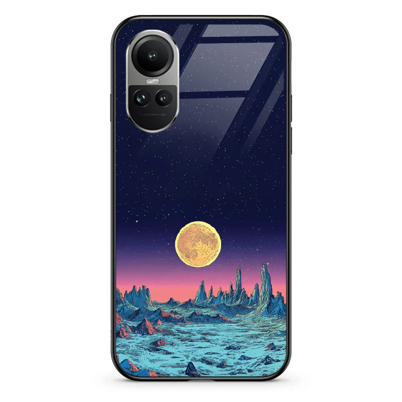 Etui szklane Cosmic Horizon - Image 96