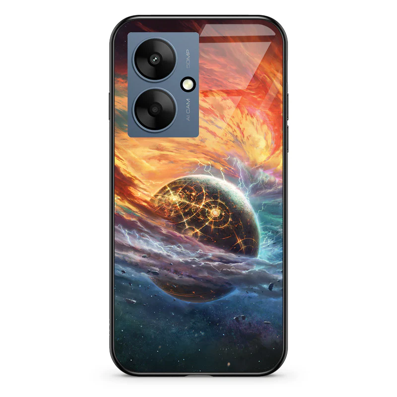 Etui szklane Cosmic Storms - Image 104