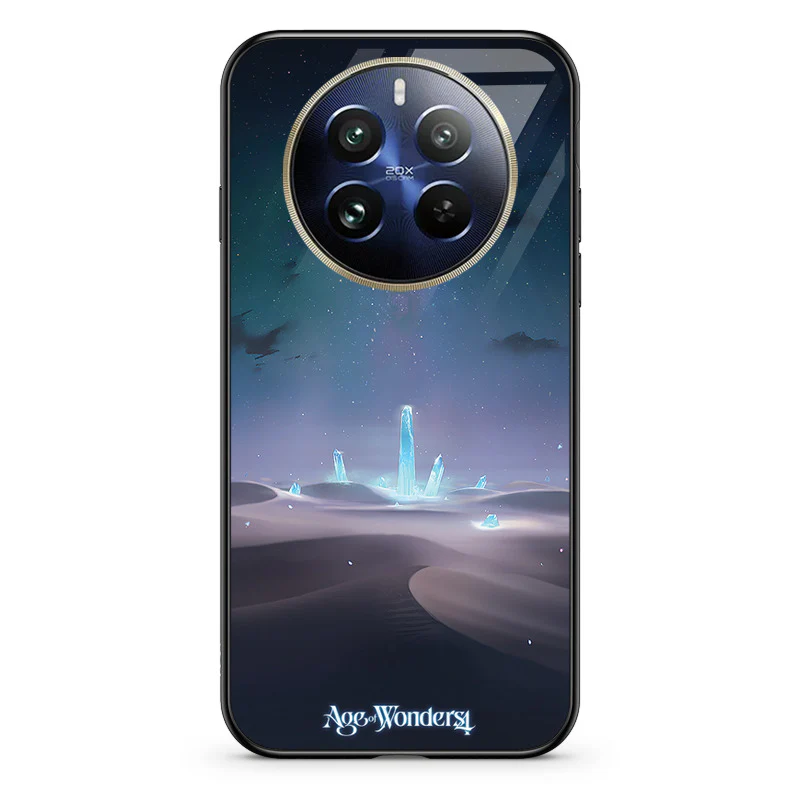 Etui szklane Crystal Dunes - Image 102