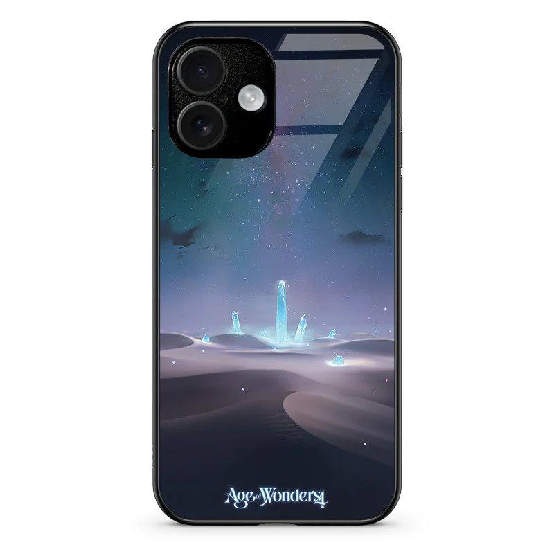 Etui szklane Crystal Dunes - Image 131