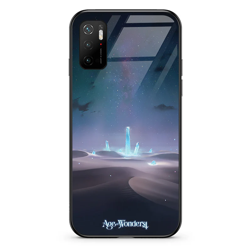 Etui szklane Crystal Dunes - Image 17