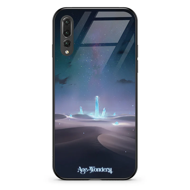 Etui szklane Crystal Dunes - Image 20